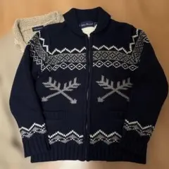 セーター カーディガン