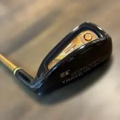 MUTSUMI HONMA ムツミホンマ　チッパー　35° 新品