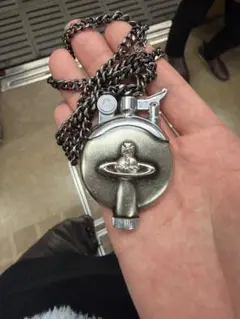 り*り様 再出品 美品 Vivienne Westwood ライター チェーンネ り*り様 再出品 美品 Vivienne Westwood ライター チェーンネ - メルカリ