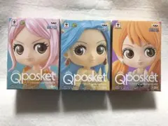 2026年最新】ワンピース q posket ナミの人気アイテム - メルカリ