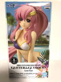 ガンダム　SEED FREEDOM ラクス・クライン　グリッターグラマラス 1種