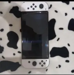 Nintendo Switch 有機ELモデル 本体 スプラトゥーン3
