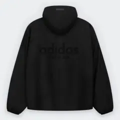 adidas × FEAR OF GOD ATHLETICS パファージャケット