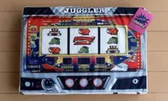 売り切り GOGO！CHANCE JUGGLER スロット クッション グッズ