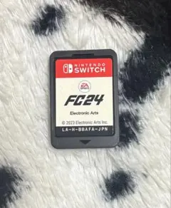 Switch ソフト FC24