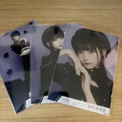 永田詩央里 ≠ME 生写真(コンサート衣装) コンプ 喝采パレード - メルカリ