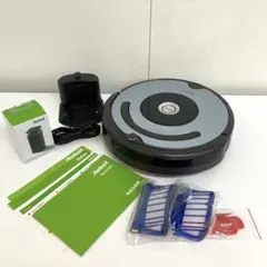 2026年最新】roomba 641の人気アイテム - メルカリ