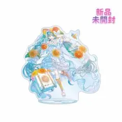 初音ミク マジカルミライ2026 BIGアクリルスタンド Art by KEI