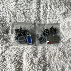 名探偵コナン USJ チャーム