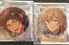 あんスタ 缶バッジ sep 天城燐音 羽風薫 まとめ売り