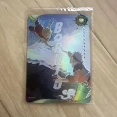 即日発送10枚】KAYOU ナルト プロモ NR-PR-057 - メルカリ