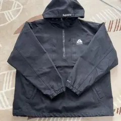 2026年最新】supreme nike acg denim pulloverの人気アイテム - メルカリ