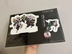 劇場版「鬼滅の刃」無限城編 第1章猗窩座再来 入場者特典 卓上スタンディ