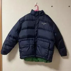 90s POLO SPORT ポロスポーツ ダウンジャケット