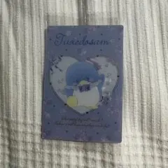 サンリオキャラクターズ ウエハース11 タキシードサム