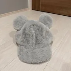 ディズニーファンキャップ