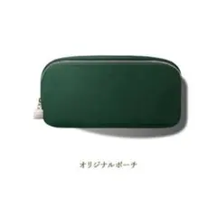 【新品未使用】LA MER ラ・メール　ポーチ　非売品