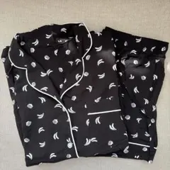 ジーユー パジャマ Sサイズ