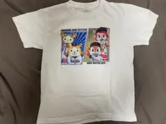 野球Tシャツ