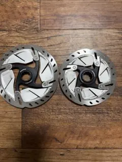 Shimano DURA-ACE SM-RT900 ローター∅160/∅140 - メルカリ