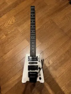 Steinberger Spirit エレキギター 本体のサムネイル