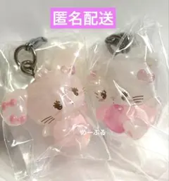 mikko characters めじるしアクセサリー2　【キャミー】【ムース】