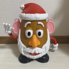 Mr.ポテトヘッドクリスマス ポップコーンバケットのサムネイル