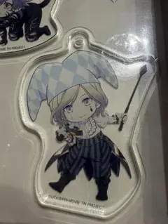 うたプリ タブナイ キンクリ堂 初回限定盤 特典 アクリルキーホルダーのカミュ