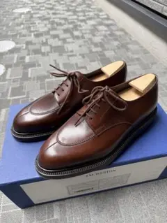 2025年最新】jm weston 598の人気アイテム - メルカリ