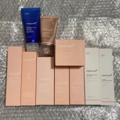 メディキューブ　セット