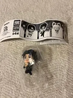 ダンダダン　キーホルダー　オカルン