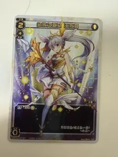 エンジェウーモン D6-39GR 超デジカ大戦 - メルカリ