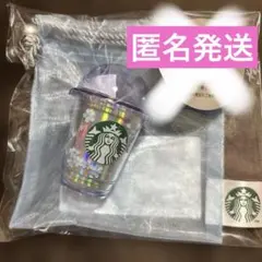 SAKURA2026 スターバックス　ミニカップギフトエアリーブルー