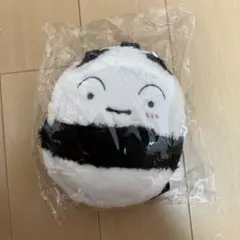 【新品未使用】クレヨンしんちゃんリュック型ポーチ　シロ