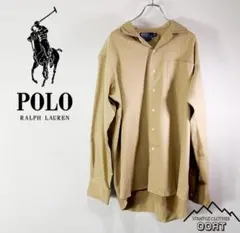 激レア90s POLO ralph lauren BONNARD バティック柄L 激レア90s POLO ralph lauren BONNARD バティック柄L - メルカリ