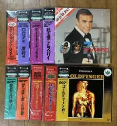 007 洋画