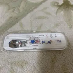 ファミリア　カトラリーセットのサムネイル