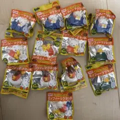ミッフィー　マグネット　おまけ　まとめ売り　ダイドー
