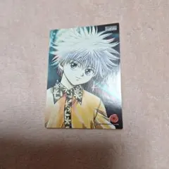 HUNTER×HUNTER カード4点まとめ売 s23c136c157スクラッチ HUNTER×HUNTER カード4点まとめ売 s23c136c157スクラッチ - メルカリ