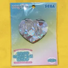 2026年最新】きらきらハート型缶バッジの人気アイテム - メルカリ