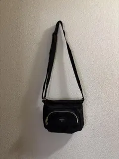 marie claire bis ショルダーバッグ ブラックのサムネイル