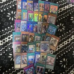 銀*竜様 遊戯王　スタンプエディション　ウルトラ　シークレット　まとめ売り