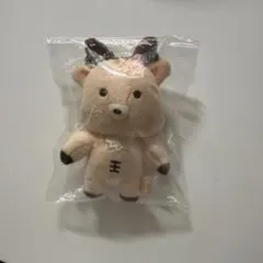 RIIZE BABY RIIZE キーリング 8cmぬいぐるみ ソンチャン - メルカリ