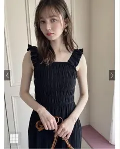 그레일 플리츠 올인원