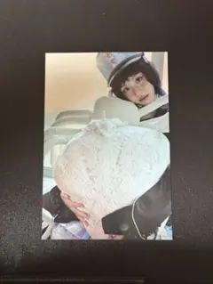 LILFANTASYvol.1TWICEチェヨンポストカード