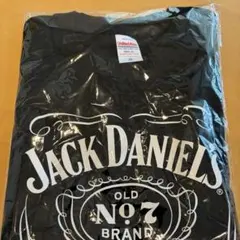 ジャックダニエル　Tシャツ　新品　XLサイズのサムネイル