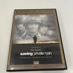 83 Saving Private Ryan DVD