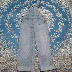 SPIGA M オーバーオール