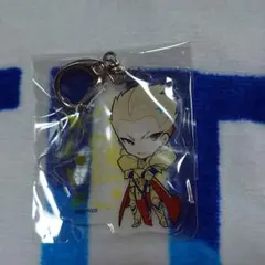 即購入OK】FGO ギルガメッシュ メタルチャームコレクション 乖離剣エア