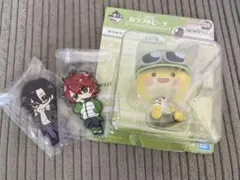 カラフルピーチ一番くじ